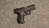 Walther ~ P22 ~ .22 Long Rifle (4920512) - 1 of 2