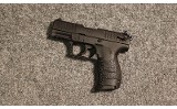 Walther ~ P22 ~ .22 Long Rifle (4920512) - 2 of 2
