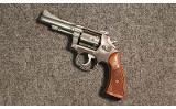 Smith & Wesson ~ 67 ~ .38 S&W Special (4921166) - Image 2 of 2