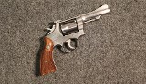 Smith & Wesson ~ 67 ~ .38 S&W Special (4921166) - Image 1 of 2