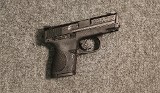 Smith & Wesson ~ M&P 9C ~ 9mm Luger (4921168) - 1 of 2
