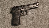 Beretta ~ M9 ~ 9mm Luger (4921179) - 1 of 2