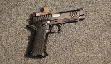 Staccato ~ P ~ 9mm Luger (4922333) - 1 of 2