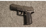 SIG Sauer ~ SP2022 ~ 9mm Luger (4926026) - Image 2 of 2