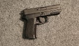 SIG Sauer ~ SP2022 ~ 9mm Luger (4926026) - Image 1 of 2