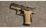 Walther ~ PDP ~ 9mm Luger (4927734) - 2 of 2