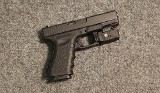 Glock ~ 23 ~ .40 S&W (4930171) - 1 of 2