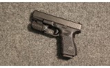 Glock ~ 23 ~ .40 S&W (4930171) - 2 of 2