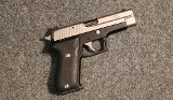 SIG Sauer ~ P220 ~ .45 Auto (4930172) - 1 of 2