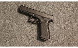 Glock ~ 17 ~ 9mm Luger (4930173) - 2 of 2