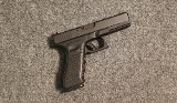 Glock ~ 17 ~ 9mm Luger (4930173) - 1 of 2