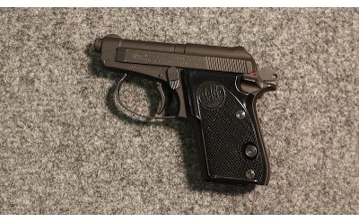 Beretta ~ 21A ~ .22 Long Rifle (4883458) - Image 2 of 2