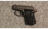 Beretta ~ 21A ~ .22 Long Rifle (4883458) - Image 2 of 2