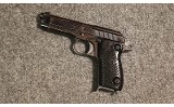 Beretta ~ 1951 ~ 9mm Luger (4896789) - 2 of 2