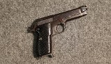 Beretta ~ 1951 ~ 9mm Luger (4896789) - 1 of 2