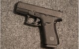 Glock ~ 43X ~ 9mm Luger (SKU: 4894078) - 2 of 2