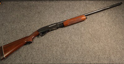 Remington ~ 870 ~ 12 Gauge (4922138) - Image 1 of 5