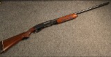 Remington ~ 870 ~ 12 Gauge (4922138) - Image 1 of 5