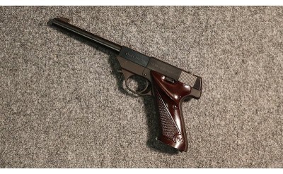 High Standard ~ Sport-King ~ .22 Long Rifle (4926208) - Image 2 of 2