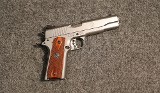 Ruger ~ SR1911 ~ .45 Auto (4924295) - Image 1 of 2