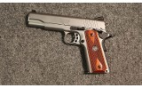 Ruger ~ SR1911 ~ .45 Auto (4924295) - Image 2 of 2