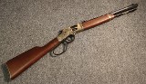 Henry ~ H006GR ~ .44 Remington Magnum (4924489) - Image 1 of 5