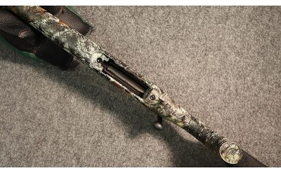 Savage Arms ~ Axis ~ .30-06 Springfield (4930174) - Image 3 of 5