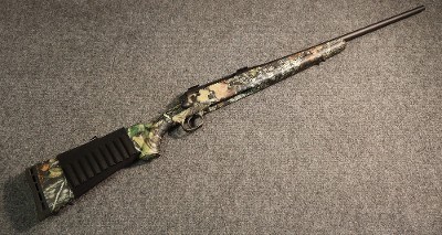 Savage Arms ~ Axis ~ .30-06 Springfield (4930174) - Image 1 of 5