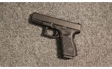 Glock ~ 19 ~ 9mm Luger (4930557) - 2 of 2