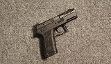 CZ ~ P-09 C ~ 9mm Luger (4930658) - 1 of 2