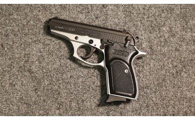 Bersa SA ~ Thunder 380 ~ .380 ACP (4933461) - Image 2 of 2