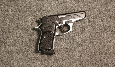 Bersa SA ~ Thunder 380 ~ .380 ACP (4933461) - Image 1 of 2