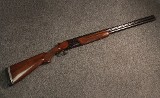 Charles Daly/Miroku ~ Over-Under ~ 12 Gauge (SKU: 4922139) - Image 1 of 5