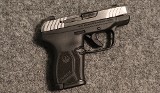 Ruger ~ LCP MAX ~ .380 ACP (SKU: 4920511) - 1 of 2