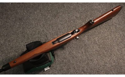 Ruger ~ M77 MK II ~ .223 Remington (4929571) - Image 4 of 5