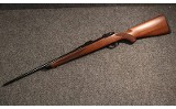 Ruger ~ M77 MK II ~ .223 Remington (4929571) - Image 2 of 5