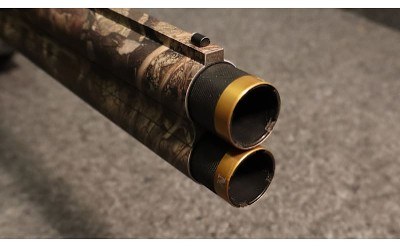 Browning ~ Cynergy ~ 12 Gauge - Image 5 of 5