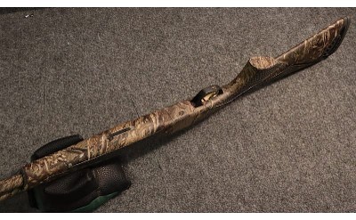 Browning ~ Cynergy ~ 12 Gauge - Image 4 of 5