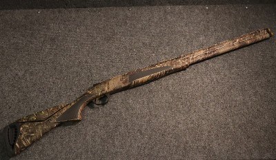 Browning ~ Cynergy ~ 12 Gauge - Image 1 of 5