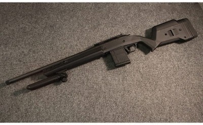 Remington ~ 700 ~ .308 Win. (SKU: 4924502) - Image 5 of 5