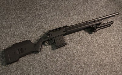 Remington ~ 700 ~ .308 Win. (SKU: 4924502) - Image 1 of 5