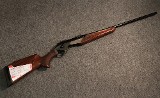 Benelli ~ Lupo ~ 6.5 Creedmoor (4929565)