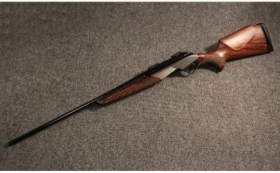 Benelli ~ Lupo ~ 6.5 Creedmoor (4929565) - Image 5 of 5