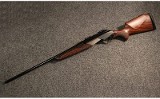 Benelli ~ Lupo ~ 6.5 Creedmoor (4929565) - Image 5 of 5