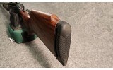 Benelli ~ Lupo ~ 6.5 Creedmoor (4929565) - Image 4 of 5