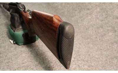 Benelli ~ Lupo ~ 6.5 Creedmoor (4929565) - Image 4 of 5