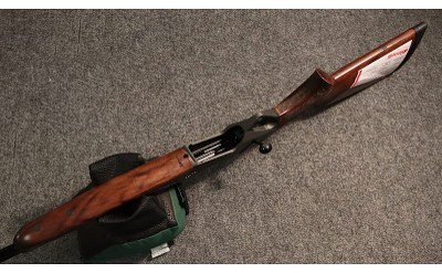 Benelli ~ Lupo ~ 6.5 Creedmoor (4929565) - Image 3 of 5