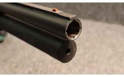 Benelli ~ Super Black Eagle ~ 12 Gauge (4929614) - Image 5 of 5