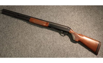 Benelli ~ Super Black Eagle ~ 12 Gauge (4929614) - Image 2 of 5