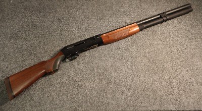 Benelli ~ Super Black Eagle ~ 12 Gauge (4929614) - Image 1 of 5